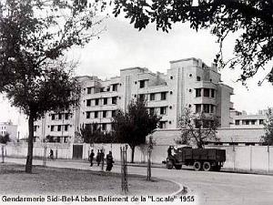 Sidi bel abbes 242
